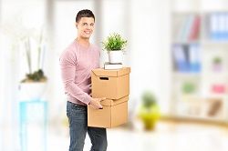 Office Relocations in Scotland