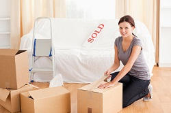 Professional Packing Services Scotland