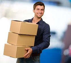 Moving Services in Scotland