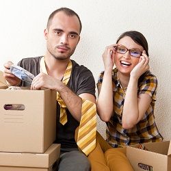 Domestic Removals Companies in Scotland