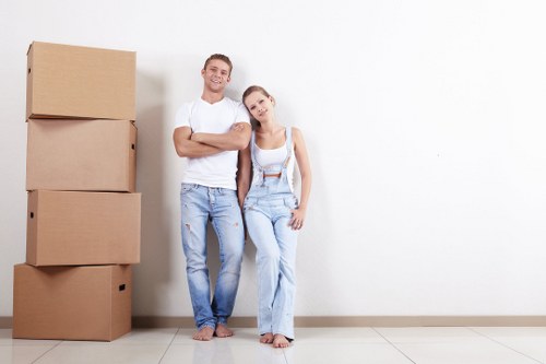 Secure moving payment checkout for Removals Toscotland