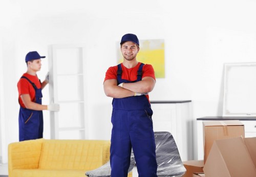 Moving truck service for homes and businesses in Toscotland