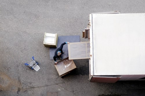 Reliable removals to Scotland service supporting a smooth move