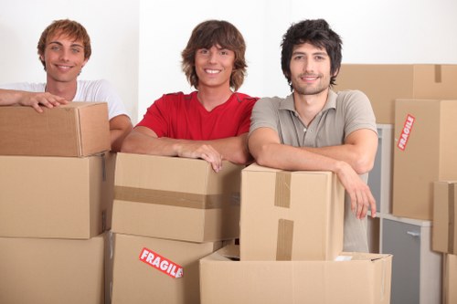 PCI-compliant secure payment process for Removals Toscotland