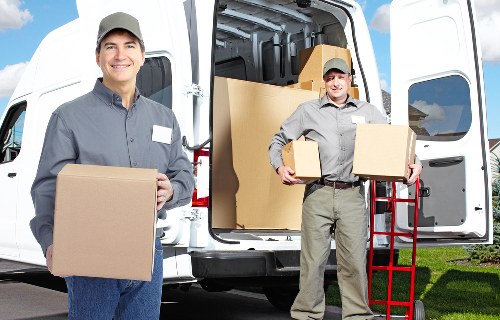 Final resolution in a removals complaints process
