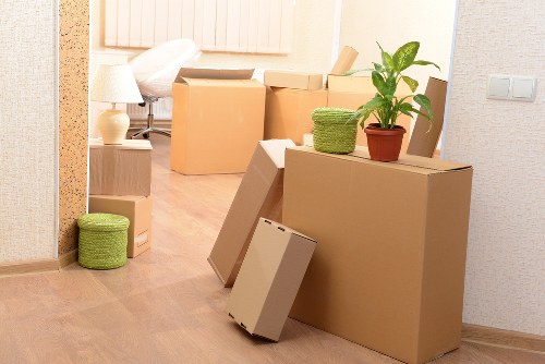 Eco-conscious recycling and sustainability process for removals