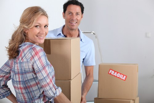 Encrypted payment protection for Removals Toscotland